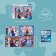 Puzzle Disney: Ledové království 4x100 dílků