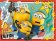 Puzzle Mimoni 3 4v1