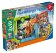 Puzzle Tlapková patrola: Dinosauří film 3x49 dílků
