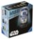 Hylkies Star Wars: R2-D2 54 dílků