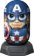 Hylkies Marvel: Captain America 54 dílků