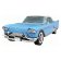 Iconics: Cadillac Eldorado Brougham