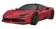 Iconics: Ferrari SF90 Stradale 108 dílků