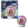 3D Puzzle-Ball: Gabby’s Dollhouse (Noční edice) 72 dílků