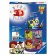 3D Puzzle: Stojan na tužky Toy Story: Příběh hraček
