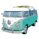 Iconics: Volkswagen T1 Chrome