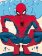 CreArt Spiderman