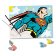 CreArt Superman