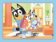 Puzzle Bluey 4v1