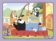 Puzzle Bluey 4v1