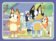 Puzzle Bluey 4v1
