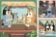 Puzzle Bluey 3x49 dílků