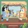Puzzle Bluey 3x49 dílků