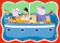 Puzzle Prasátko Peppa 4x42 dílků