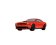 3D Puzzle: Dodge Challenger R/T Scat Pack Widebody108 dílků