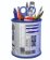 3D Puzzle: Stojan na tužky Star Wars 54 dílků