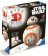 3D Puzzle-Ball: Star Wars BB-8 99 dílků