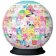 3D Puzzle-Ball: Squishmallows 72 dílků