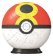 3D Puzzle-Ball: Pokémon Repeat Ball 54 dílků