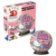 3D Puzzle-Ball: Hello Kitty 72 dílků
