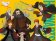 Puzzle Harry Potter: Mladý čaroděj 100 dílků