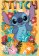 Puzzle Disney: Stitch 300 dílků