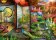 Puzzle Japonská zahrada 1000 dílků