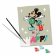 CreArt Disney: Mickey Mouse: H is for HAPPY
