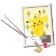 CreArt Pokémon: Pikachu