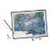 CreArt Claude Monet: Lekníny