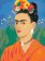 CreArt Frida Kahlo
