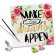 CreArt Make your dreams happen