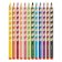 Pastelky STABILO EASYcolors Pravák sada 12 ks