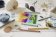 Fixa STABILO Pen 68 sada 8 ks v pouzdru "PASTEL"