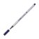 Fixa STABILO Pen 68 brush modř pruská