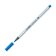 Fixa STABILO Pen 68 brush modrá tmavě