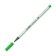 Fixa STABILO Pen 68 brush zelená světlá