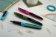 STABILO Flow SPOTRY - Magenta