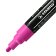 Akrylový popisovač STABILO FREE Acrylic - kulatý hrot 2-3 mm - fialová