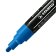 Akrylový popisovač STABILO FREE Acrylic - kulatý hrot 2-3 mm - tmavě modrá