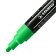 Akrylový popisovač STABILO FREE Acrylic - kulatý hrot 2-3 mm - listová zelená