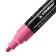 Akrylový popisovač STABILO FREE Acrylic - kulatý hrot 2-3 mm - sada Candy 5 ks