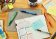 Kuličkové pero STABILO pointball colorful - zelená