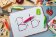 Suchý popisovač na tabuli a flipchart STABILO MARKdry Neon 4ks + ořezávátko a hadřík