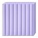 FIMO soft 57g - pastel lila