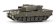 SIKU Military - Tank