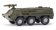 SIKU Military - Obrněný průzkumný tank