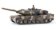 SIKU Military - Tank