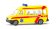 SIKU česká verze - ambulance pohotovost