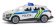 SIKU česká verze - Policie